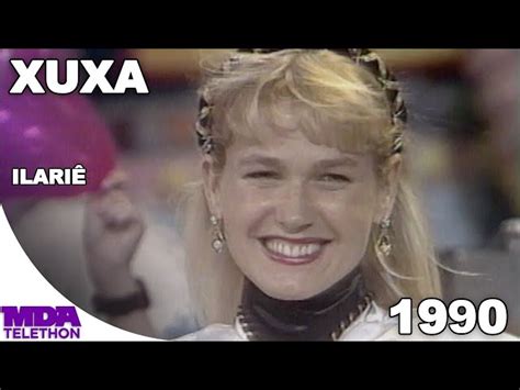 Xuxa filmography